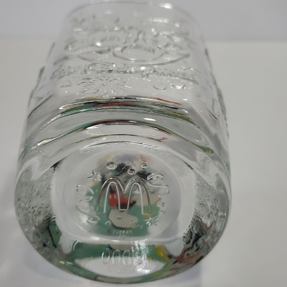 Vintage 2000 Walt Disney World Mickey Mouse Cup McDonalds - Picture 6 of 6